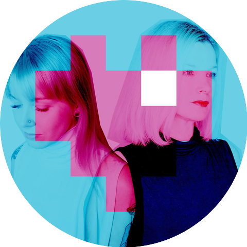 Kirsty Hawkshaw & Öona Dahl