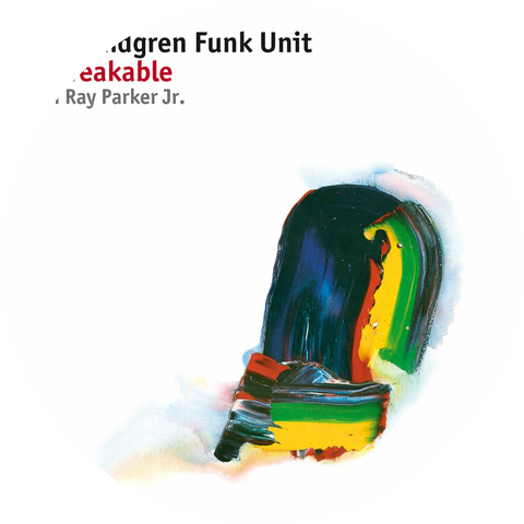 Nils Landgren Funk Unit with Ray Parker Jr.