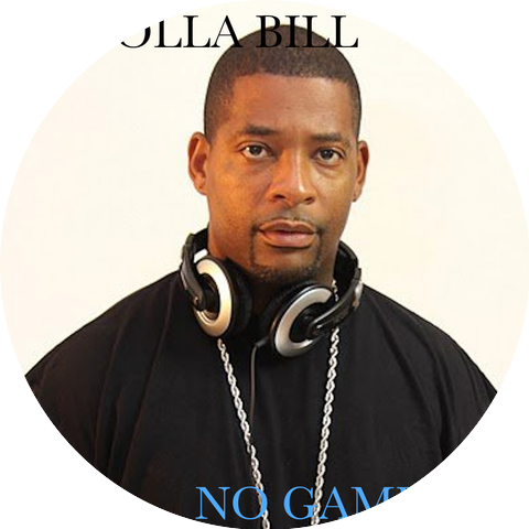 DJ Dolla Bill