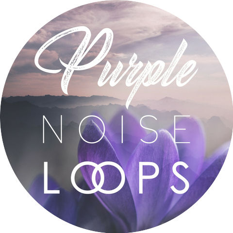 Purple Noise Therapy