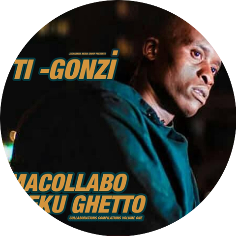 Ti Gonzi & Crystal Rich