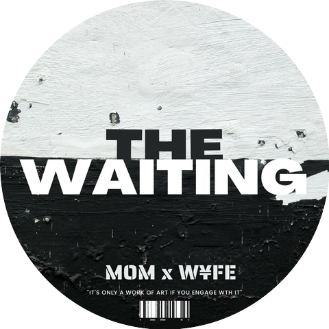 MOM X W¥FE