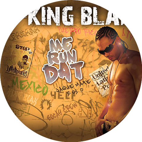 King Blak