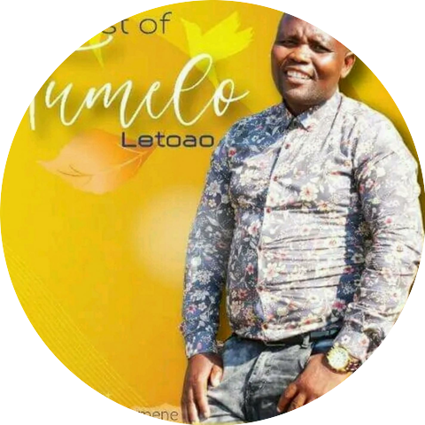 Tumelo Letoao
