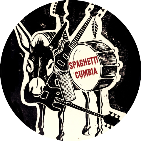 Spaghetti Cumbia