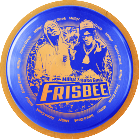 Millyz & Sosa Geek