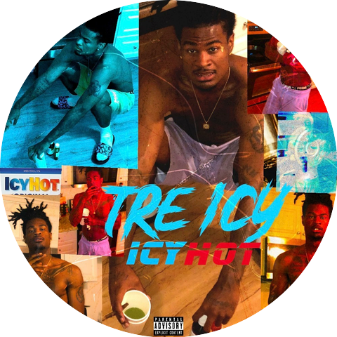Tre Icy