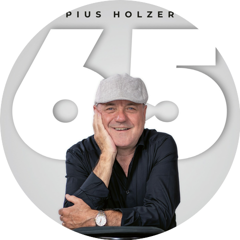 Pius Holzer