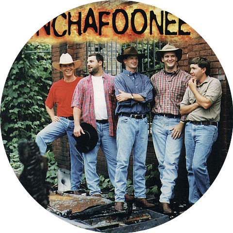 Kinchafoonee Cowboys