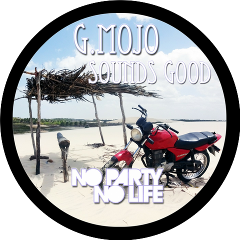 G. Mojo