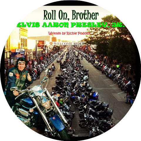 Elvis Aaron Presley