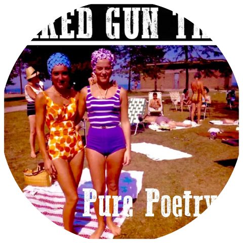 Hired Gun Trio