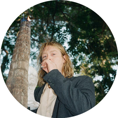 Caleb Landry Jones