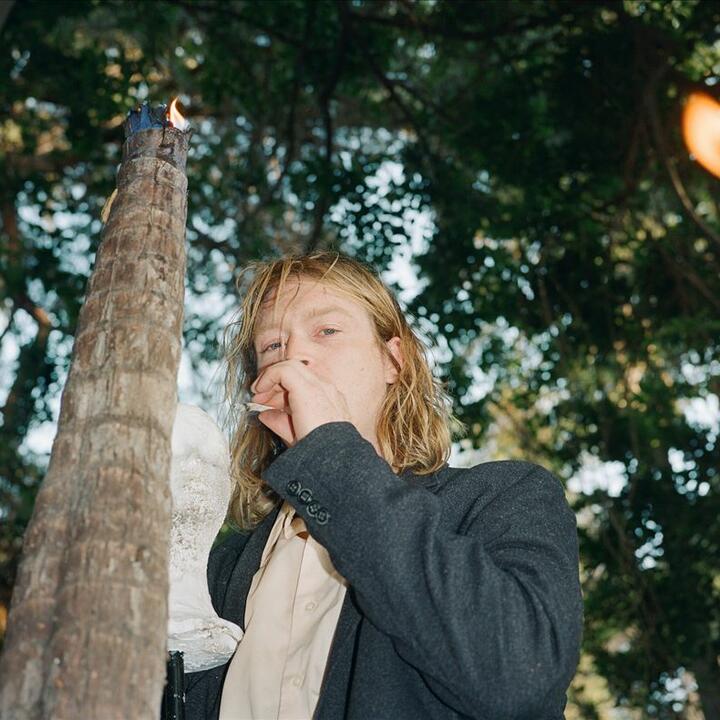 Caleb Landry Jones
