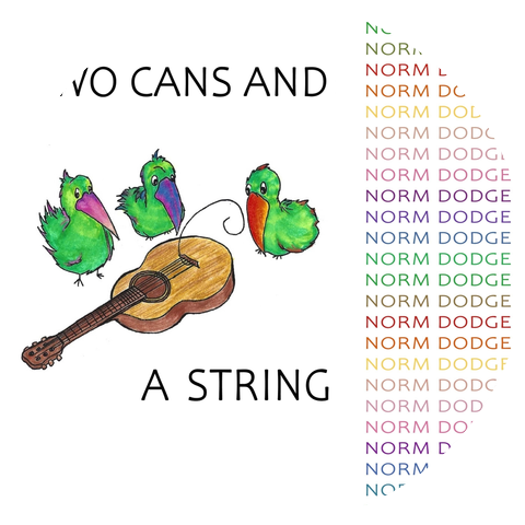 Norm Dodge
