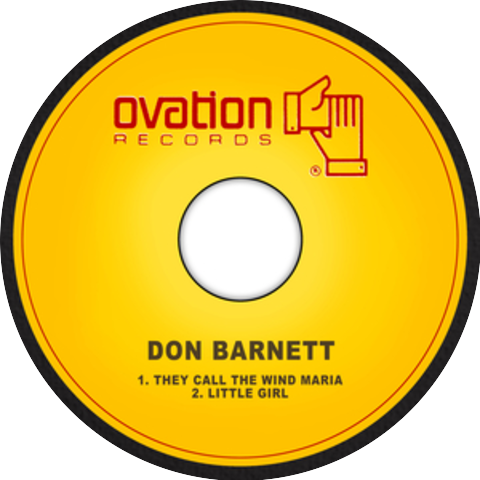 Don Barnett