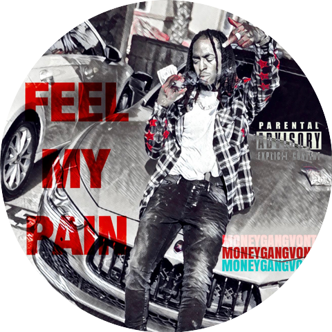 MoneyGangVontae