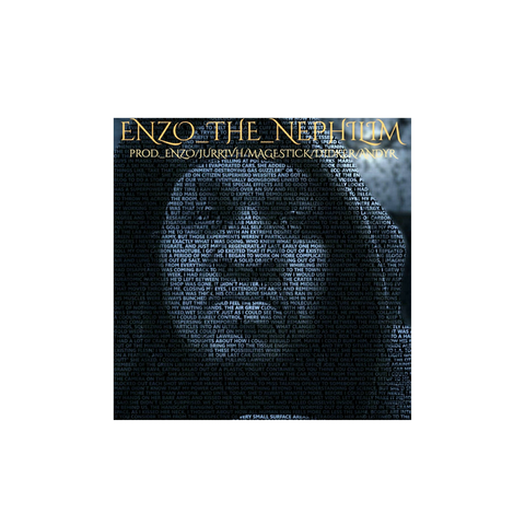 Enzo the Nephilim