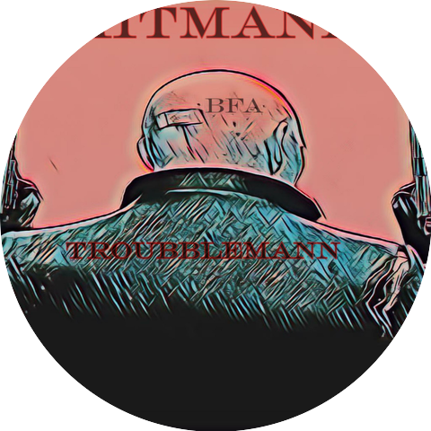 Troubblemann