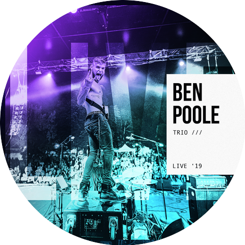 Ben Poole