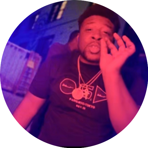 Stain Blixky
