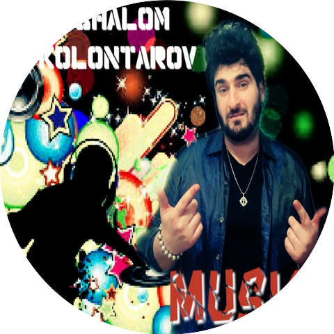 Shalom Kolontarov