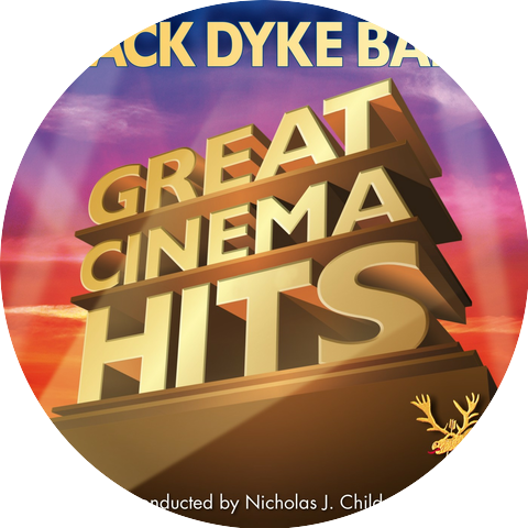 Black Dyke Band & Nicholas J. Childs