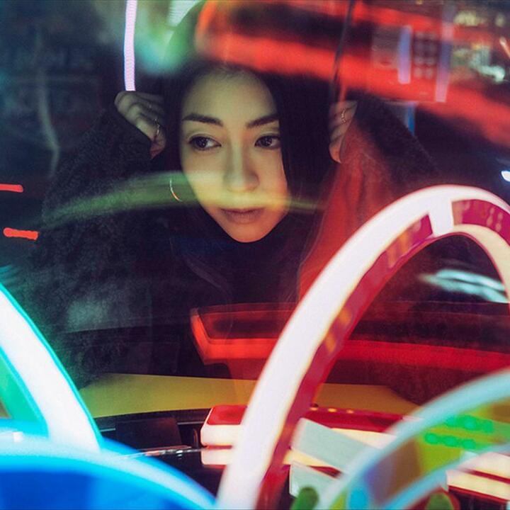 Hikaru Utada