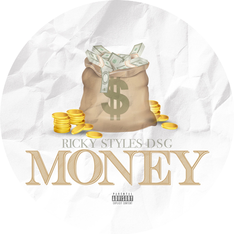 Ricky Styles DSG