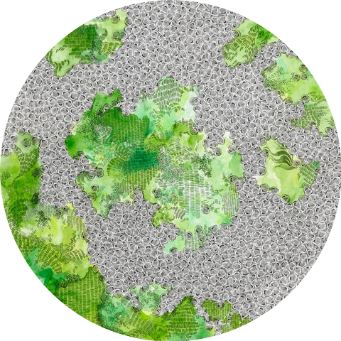 May Days In Barcelona