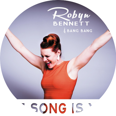 Robyn Bennett & Bang Bang