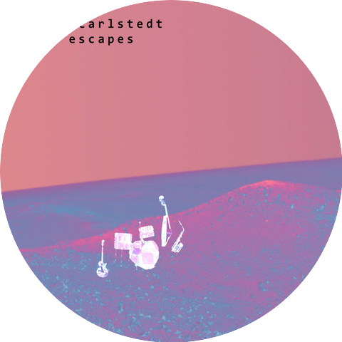Jeremy Carlstedt