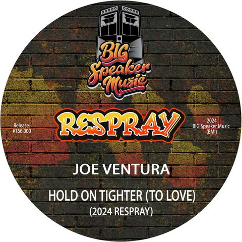 Joe Ventura
