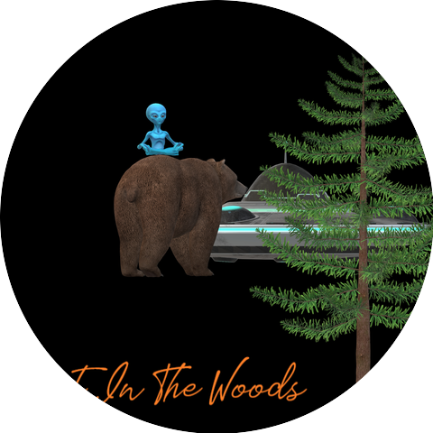 Smokey The Bear