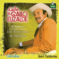Lalo El Gallo Elizalde & Los Tamazulas de Culiacán