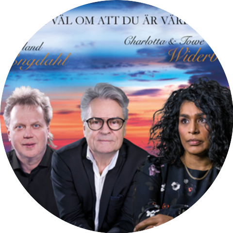 Towe Widerberg & Charlotta Widerberg