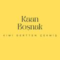 Kaan Boşnak