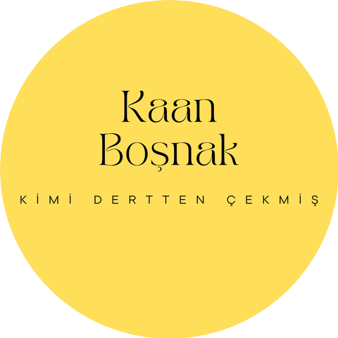 Kaan Boşnak
