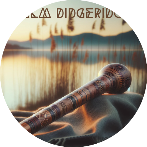 Tribal Drums Ambient