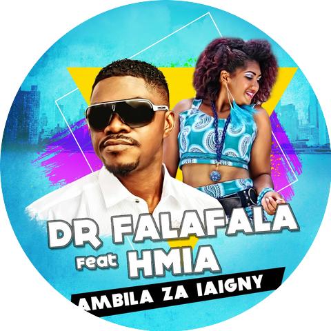 Dr Falafala