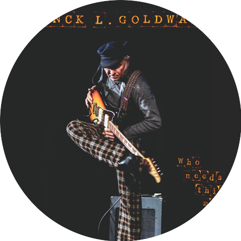 Franck L. Goldwasser