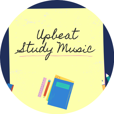 Upbeat Study Music