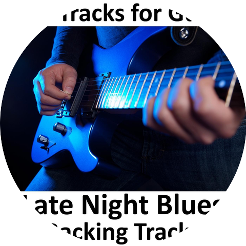 Guitarteamnl Jam Track Team