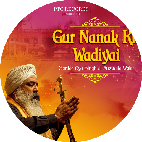 Sardar Dya Singh Ji (Australia Wale)