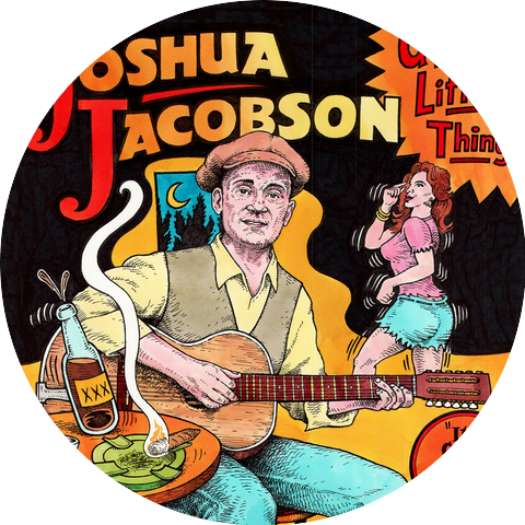Joshua Jacobson