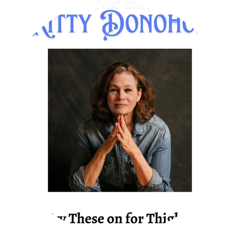 Kitty Donohoe