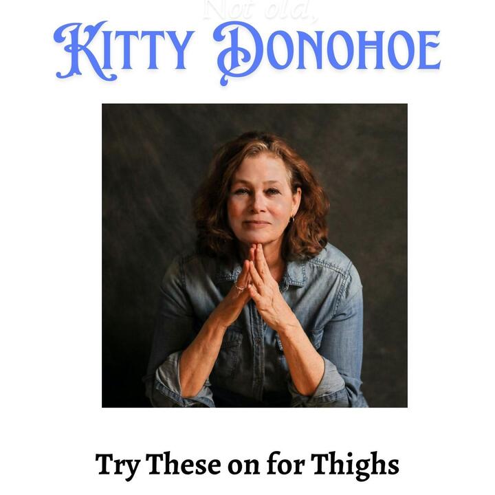 Kitty Donohoe