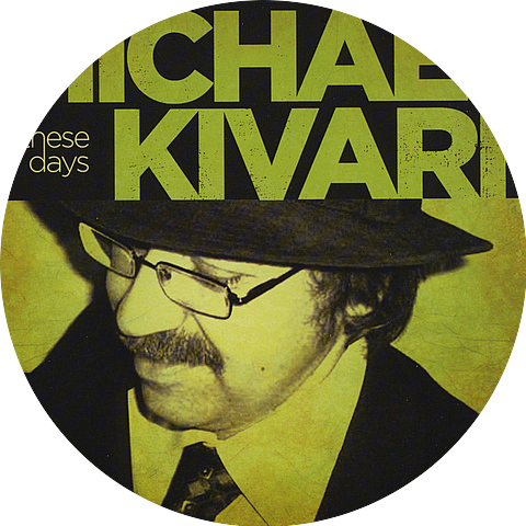 Michael Kivari