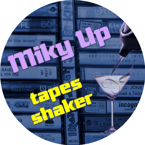 Miky Up