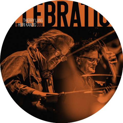 Thierry Lang & Heiri Känzig